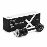 RIDEX 1x Koppelstange Stabilisator Vorne beidseitig für VOLVO 940 II Kombi (945)