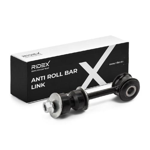 RIDEX 1x Koppelstange Stabilisator Vorne beidseitig für VOLVO 940 II Kombi (945) Bild RIDEX 1x Koppelstange Stabilisator Vorne beidseitig für VOLVO 940 II Kombi (945)
