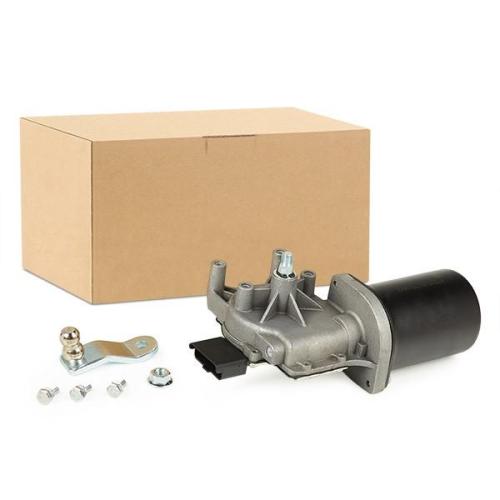 RIDEX 295W0147 Wischermotor Scheibenwischermotor Vorne 12V für CITROËN für Bild RIDEX 295W0147 Wischermotor Scheibenwischermotor Vorne 12V für CITROËN für