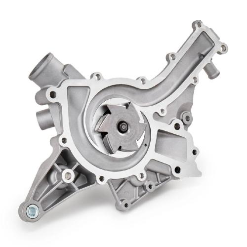 RIDEX PLUS 1260W0032P Kühlmittelpumpe Motorkühlung Wasserpumpe mechanisch Bild RIDEX PLUS 1260W0032P Kühlmittelpumpe Motorkühlung Wasserpumpe mechanisch