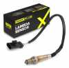 RIDEX PLUS 3922L0005P Lambdasonde Oxygen O2 Sensor Beheizt 8200562486 8200746905