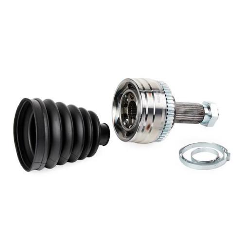 RIDEX 5J0420 Gelenksatz Antriebswelle Achswelle A1 radseitig für SSANGYONG Bild RIDEX 5J0420 Gelenksatz Antriebswelle Achswelle A1 radseitig für SSANGYONG