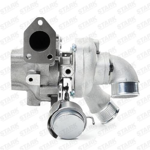 STARK SKCT-1191260 Turbolader Abgasturbolader für TOYOTA AYGO (WNB1, KGB1) Bild STARK SKCT-1191260 Turbolader Abgasturbolader für TOYOTA AYGO (WNB1, KGB1)