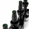 RIDEX PLUS 689C0076P Zündspule Anschlussanzahl 4 passend für PEUGEOT 1688197580 Bild RIDEX PLUS 689C0076P Zündspule Anschlussanzahl 4 passend für PEUGEOT 1688197580