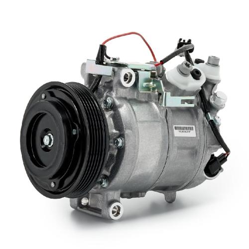 RIDEX A/C Kompressor für Klimaanlage Klimakompressor mit ID: 6SAS14C PAG 46 mit Bild RIDEX A/C Kompressor für Klimaanlage Klimakompressor mit ID: 6SAS14C PAG 46 mit