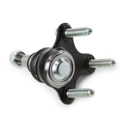 RIDEX 2462S0116 Traggelenk Führungsgelenk Vorne für VW Golf 5II Schrägheck Bild RIDEX 2462S0116 Traggelenk Führungsgelenk Vorne für VW Golf 5II Schrägheck