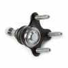 RIDEX 2462S0116 Traggelenk Führungsgelenk Vorne für VW Golf 5II Schrägheck Bild RIDEX 2462S0116 Traggelenk Führungsgelenk Vorne für VW Golf 5II Schrägheck
