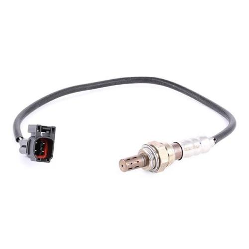 RIDEX 3922L0202 Lambdasonde Regelsonde vor Katalysator Oxygen O2 Sensor Beheizt Bild RIDEX 3922L0202 Lambdasonde Regelsonde vor Katalysator Oxygen O2 Sensor Beheizt