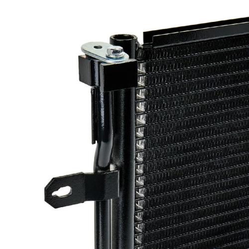 RIDEX 448C0120 Klimakondensator Klimaanlage Auto ohne Trockner für AUDI A4 Avant Bild RIDEX 448C0120 Klimakondensator Klimaanlage Auto ohne Trockner für AUDI A4 Avant