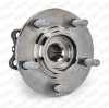 STARK SKWB-0180433 Radlagersatz pro 1 Rad Hinten beidseitig für MITSUBISHI ASX Bild STARK SKWB-0180433 Radlagersatz pro 1 Rad Hinten beidseitig für MITSUBISHI ASX