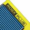 RIDEX PLUS 424I0010P Innenraumfilter Pollenfilter Aktivkohlefilter Höhe: 30 Bild RIDEX PLUS 424I0010P Innenraumfilter Pollenfilter Aktivkohlefilter Höhe: 30