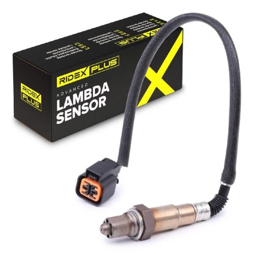 RIDEX PLUS 3922L0067P Lambdasonde Oxygen O2 Sensor Beheizt für HYUNDAI ix35 Bild RIDEX PLUS 3922L0067P Lambdasonde Oxygen O2 Sensor Beheizt für HYUNDAI ix35