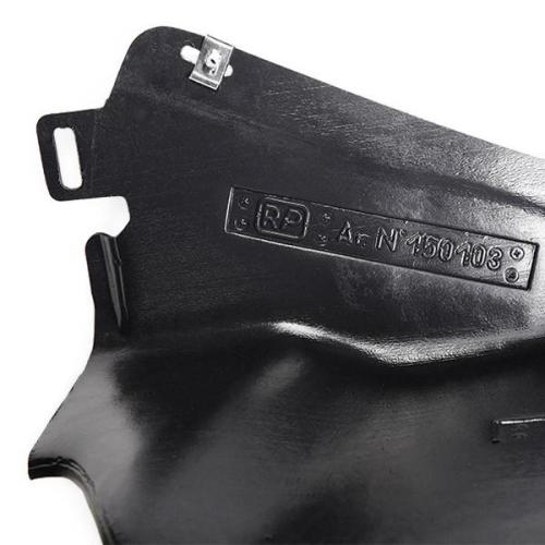 REZAW PLAST Set Motorraumdämmung für VW Golf 1V Schrägheck (1J1) Bild REZAW PLAST Set Motorraumdämmung für VW Golf 1V Schrägheck (1J1)