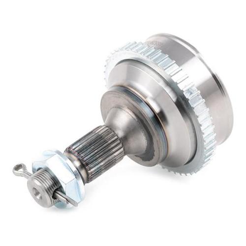 RIDEX 5J0244 Gelenksatz Antriebswelle Achswelle radseitig passend für PEUGEOT Bild RIDEX 5J0244 Gelenksatz Antriebswelle Achswelle radseitig passend für PEUGEOT