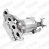 STARK SKCCT-4840416 Katalysator Kat Euro 4 (D4) für OPEL Corsa D Schrägheck Bild STARK SKCCT-4840416 Katalysator Kat Euro 4 (D4) für OPEL Corsa D Schrägheck