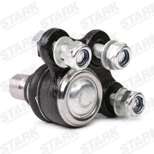 STARK SKSL-0260212 Traggelenk Führungsgelenk Vorne unten passend für PEUGEOT 207 Bild STARK SKSL-0260212 Traggelenk Führungsgelenk Vorne unten passend für PEUGEOT 207