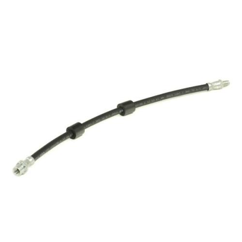 RIDEX Bremsschlauch 83B0256 VORNE beidseitig BREMSSCHLÄUCHE Länge: 410mm für BMW Bild RIDEX Bremsschlauch 83B0256 VORNE beidseitig BREMSSCHLÄUCHE Länge: 410mm für BMW