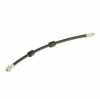RIDEX Bremsschlauch 83B0256 VORNE beidseitig BREMSSCHLÄUCHE Länge: 410mm für BMW Bild RIDEX Bremsschlauch 83B0256 VORNE beidseitig BREMSSCHLÄUCHE Länge: 410mm für BMW