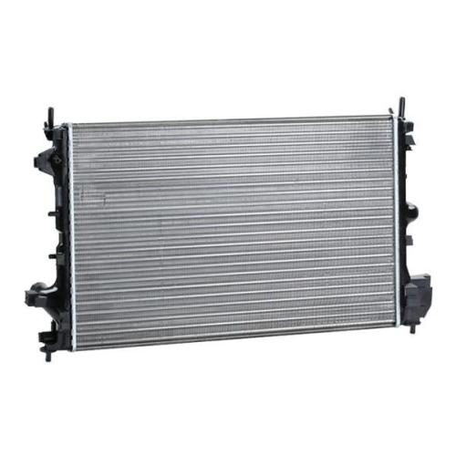 RIDEX 470R0484 Motorkühler / Wasserkühler für OPEL Vectra C Caravan (Z02) Bild RIDEX 470R0484 Motorkühler / Wasserkühler für OPEL Vectra C Caravan (Z02)