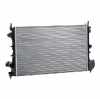 RIDEX 470R0484 Motorkühler / Wasserkühler für OPEL Vectra C Caravan (Z02) Bild RIDEX 470R0484 Motorkühler / Wasserkühler für OPEL Vectra C Caravan (Z02)