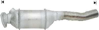VEGAZ VK-955 Katalysator Kat mit Anbau-/Befestigungsmaterial Euro 1/Euro 2 Bild VEGAZ VK-955 Katalysator Kat mit Anbau-/Befestigungsmaterial Euro 1/Euro 2