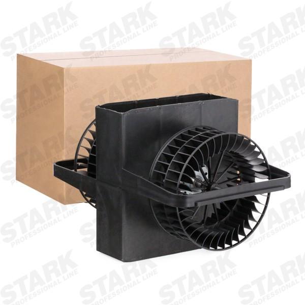 STARK SKIB-0310211 Gebläsemotor Innenraum Heizungsgebläse für BMW 5 Limousine