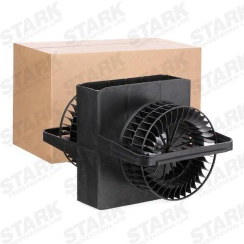 STARK SKIB-0310211 Gebläsemotor Innenraum Heizungsgebläse für BMW 5 Limousine Bild STARK SKIB-0310211 Gebläsemotor Innenraum Heizungsgebläse für BMW 5 Limousine