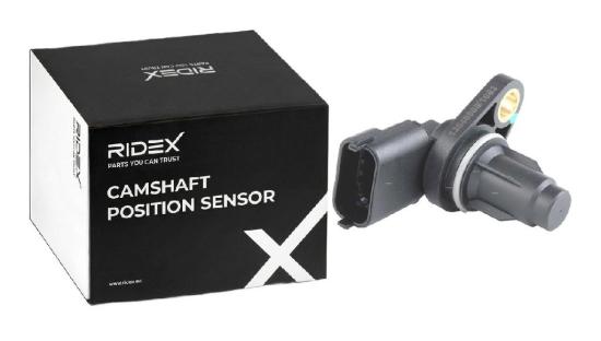 RIDEX Nockenwellensensor für HYUNDAI i10 (PA) Bild RIDEX Nockenwellensensor für HYUNDAI i10 (PA)