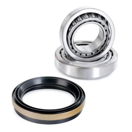 RIDEX 654W0265 Radlagersatz pro 1 Rad Vorne Kegelrollenlager für NISSAN Bild RIDEX 654W0265 Radlagersatz pro 1 Rad Vorne Kegelrollenlager für NISSAN
