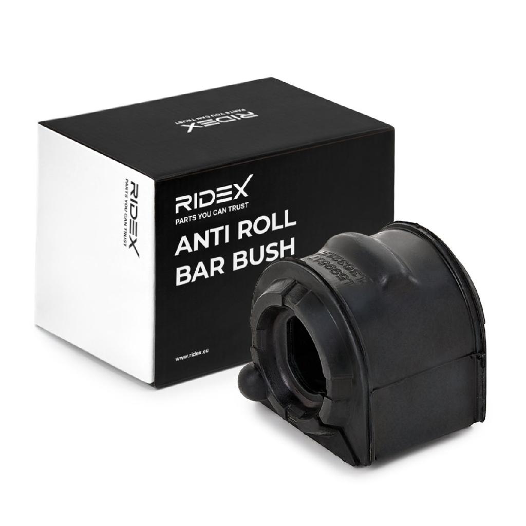 RIDEX 1334A0069 Stabilisatorlager Gummilager Lagerung Vorne für FORD für VOLVO