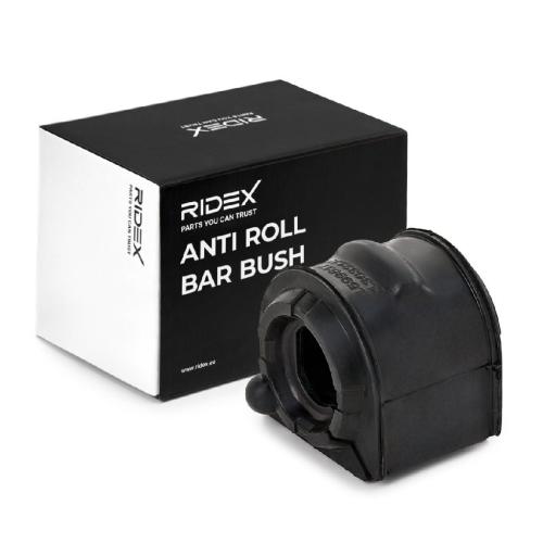 RIDEX 1334A0069 Stabilisatorlager Gummilager Lagerung Vorne für FORD für VOLVO Bild RIDEX 1334A0069 Stabilisatorlager Gummilager Lagerung Vorne für FORD für VOLVO