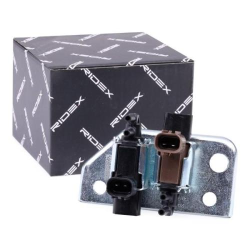 RIDEX Druckwandler Turbolader für MITSUBISHI PAJERO II (V3W, V2W, V4W) 3553P0060 Bild RIDEX Druckwandler Turbolader für MITSUBISHI PAJERO II (V3W, V2W, V4W) 3553P0060