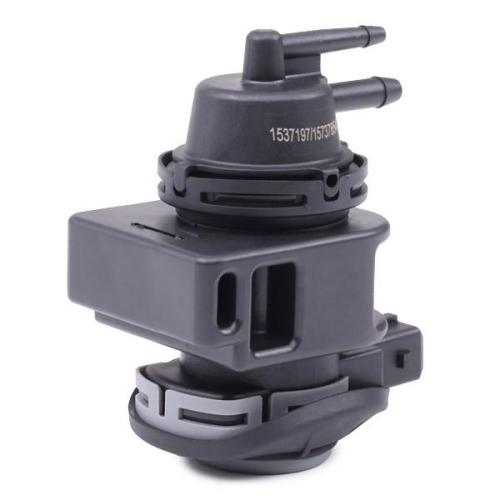 RIDEX Druckwandler Turbolader Magnetventil für NISSAN Qashqai / Qashqai +2 I Bild RIDEX Druckwandler Turbolader Magnetventil für NISSAN Qashqai / Qashqai +2 I