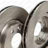 STARK SKBD-0022614 2x Bremsscheiben Vorne Ø258mm Belüftet für RENAULT Bild STARK SKBD-0022614 2x Bremsscheiben Vorne Ø258mm Belüftet für RENAULT