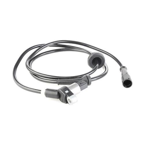 RIDEX ABS-Sensor 412W0037 Hinterachse beidseitig Sensorart: Induktivsensor Bild RIDEX ABS-Sensor 412W0037 Hinterachse beidseitig Sensorart: Induktivsensor