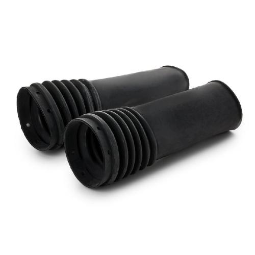 2x RIDEX Staubschutzsatz Stoßdämpfer Vorne Service Kit passend für MERCEDES-BENZ Bild 2x RIDEX Staubschutzsatz Stoßdämpfer Vorne Service Kit passend für MERCEDES-BENZ