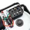 RIDEX 295W0013 Wischermotor Scheibenwischermotor Vorne 12V 5-Polig für Bild RIDEX 295W0013 Wischermotor Scheibenwischermotor Vorne 12V 5-Polig für
