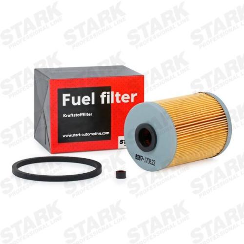 STARK SKFF-0870018 Kraftstofffilter Diesel Filter Filter Cartridge mit für OPEL Bild STARK SKFF-0870018 Kraftstofffilter Diesel Filter Filter Cartridge mit für OPEL