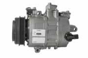 TEAMEC A/C Kompressor für Klimaanlage Klimakompressor mit ID: 7SBH17C PAG 46 mit