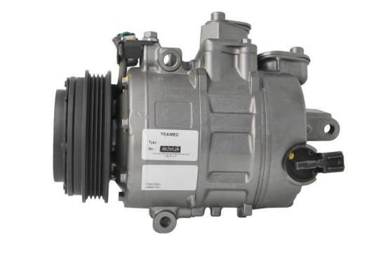 TEAMEC A/C Kompressor für Klimaanlage Klimakompressor mit ID: 7SBH17C PAG 46 mit Bild TEAMEC A/C Kompressor für Klimaanlage Klimakompressor mit ID: 7SBH17C PAG 46 mit