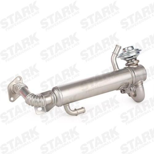 STARK AGR Kühler für FIAT Ducato Kastenwagen (250, 290) SKCEG-4580014 Bild STARK AGR Kühler für FIAT Ducato Kastenwagen (250, 290) SKCEG-4580014