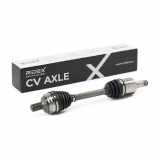RIDEX Antriebswelle Achswelle Vorderachse/Vorne rechts A2213309801 13D0499