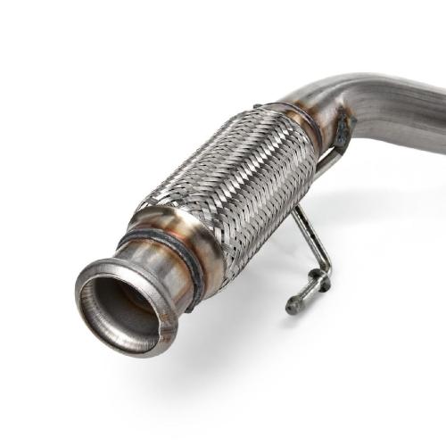 RIDEX Rußpartikelfilter DPF Euro 5 Abgasanlage Diesel 1300 1256S0137 für CITROËN Bild RIDEX Rußpartikelfilter DPF Euro 5 Abgasanlage Diesel 1300 1256S0137 für CITROËN