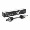 RIDEX Antriebswelle Achswelle Vorderachse/Vorne rechts A2213309801 13D0499
