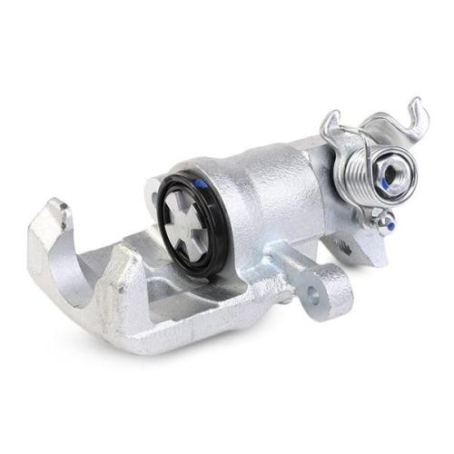 RIDEX 78B0261 Bremssattel Bremszange Hinten links für HYUNDAI i10 (PA) für 10mm Bild RIDEX 78B0261 Bremssattel Bremszange Hinten links für HYUNDAI i10 (PA) für 10mm