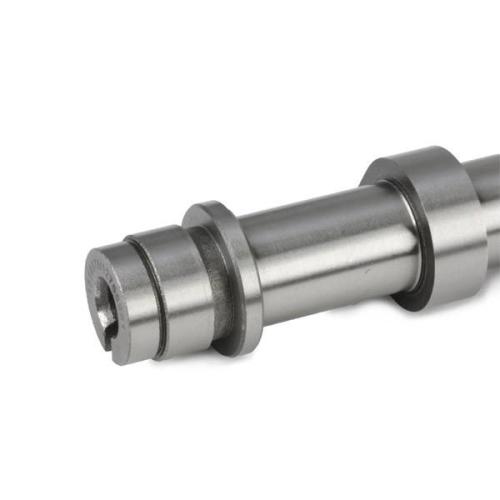 RIDEX Nockenwelle für FORD Fiesta Mk6 Schrägheck (JA8, JR8) Bild RIDEX Nockenwelle für FORD Fiesta Mk6 Schrägheck (JA8, JR8)