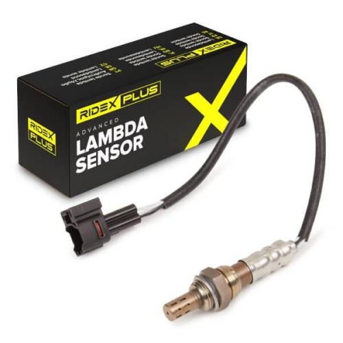 RIDEX PLUS 3922L0395P Lambdasonde Oxygen O2 Sensor Beheizt für SUZUKI SWIFT III Bild RIDEX PLUS 3922L0395P Lambdasonde Oxygen O2 Sensor Beheizt für SUZUKI SWIFT III