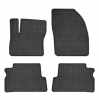 FROGUM 0305 Fu&szlig;matten Set Vorne und Hinten f&uuml;r FORD C-MAX (DM2) Focus C-Max