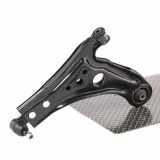 RIDEX 273C0168 Lenker Radaufhängung Querlenker Front unten für CHEVROLET