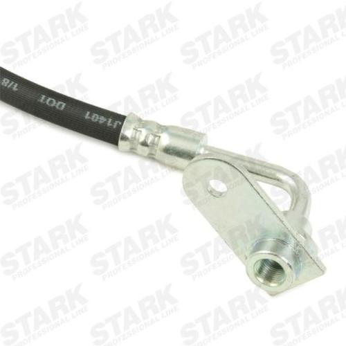 STARK Bremsschlauch SKBH-0820537 VORNE rechts BREMSSCHLÄUCHE Länge: 780mm ohne Bild STARK Bremsschlauch SKBH-0820537 VORNE rechts BREMSSCHLÄUCHE Länge: 780mm ohne